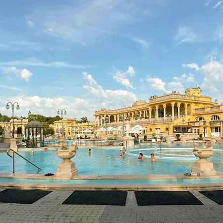 Apartment D54 Boutique Location By Bqa *