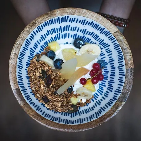 D54 Boutique Location By Bqa Apartment *