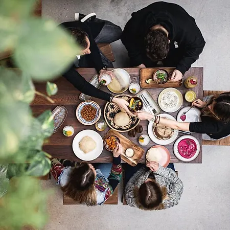 D54 Boutique Location By Bqa Apartment *