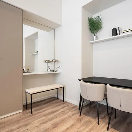 公寓 D54 Boutique Location By Bqa *