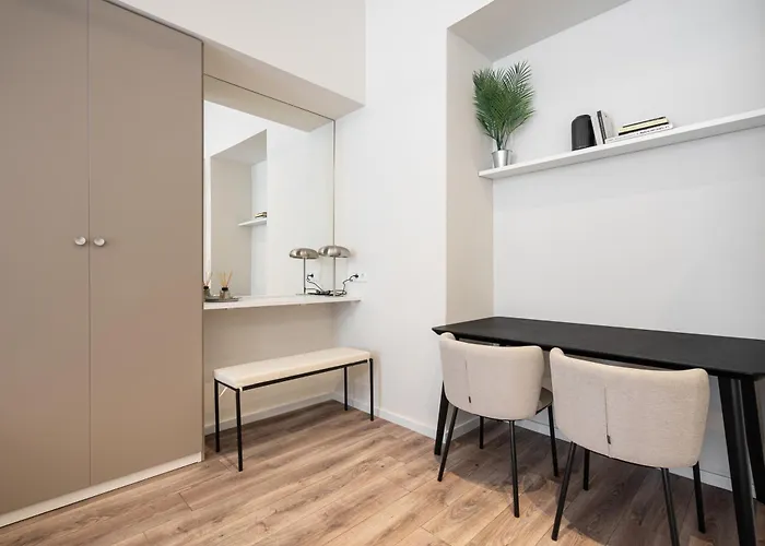 Lejlighed D54 Boutique Location By Bqa *